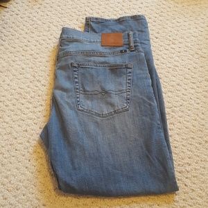 Men's Lucky jeans